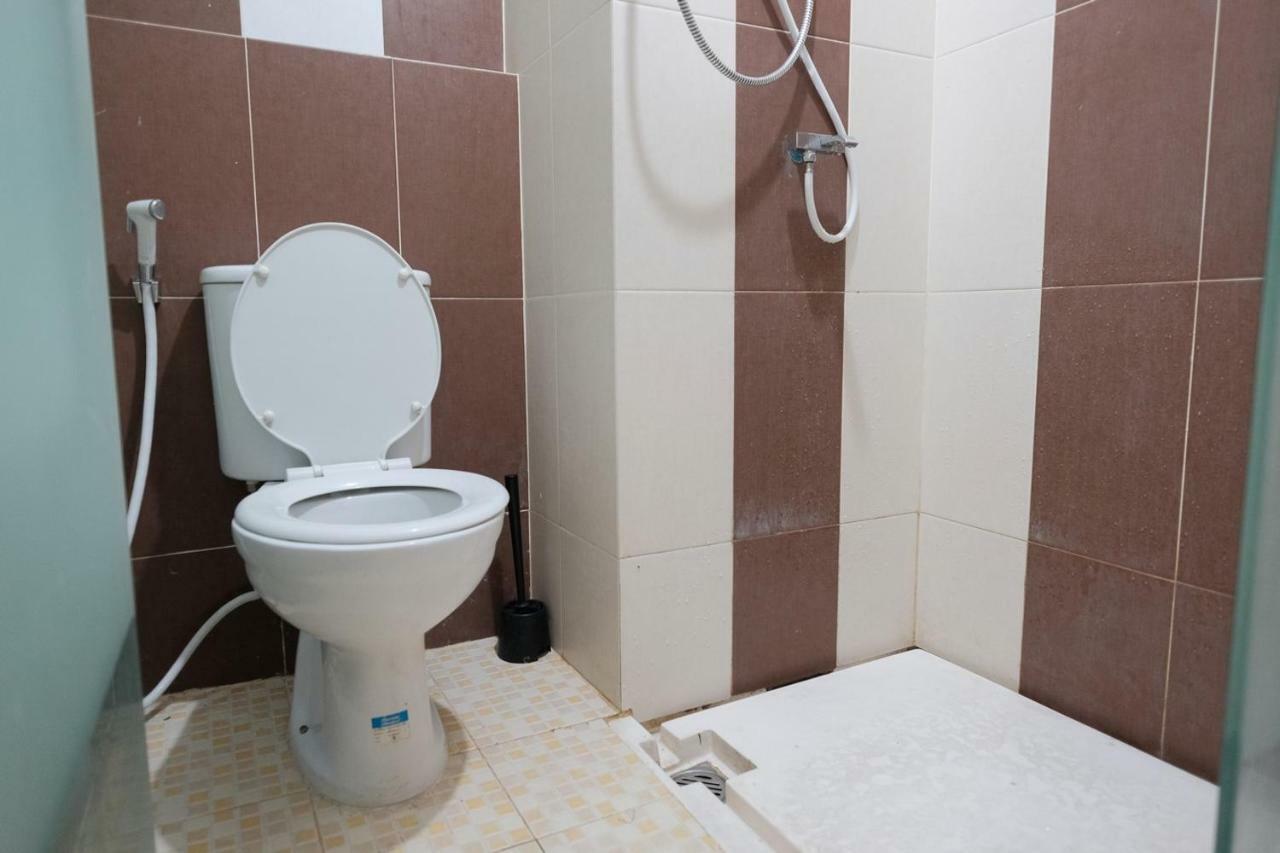 Redliving Apartemen Saladdin Mansion - Ran Management Depok Exterior foto