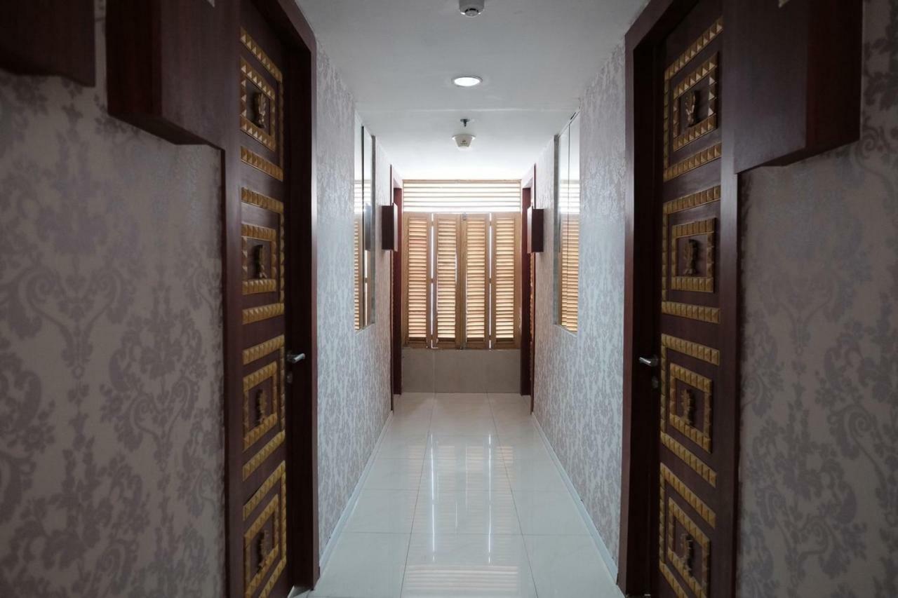 Redliving Apartemen Saladdin Mansion - Ran Management Depok Exterior foto