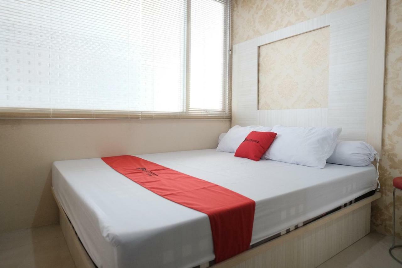 Redliving Apartemen Saladdin Mansion - Ran Management Depok Exterior foto